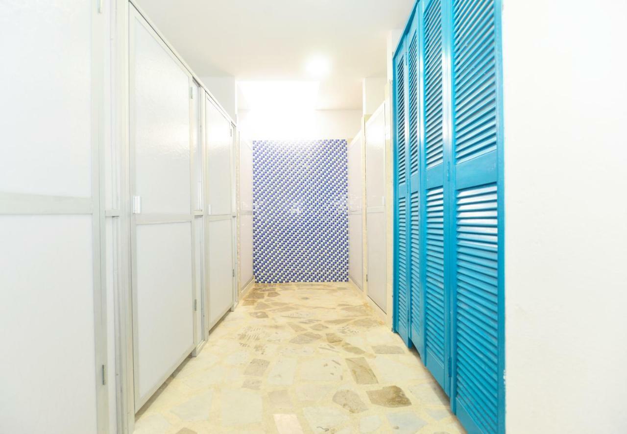 Hotel Casamart Rodadero Santa Marta  Buitenkant foto