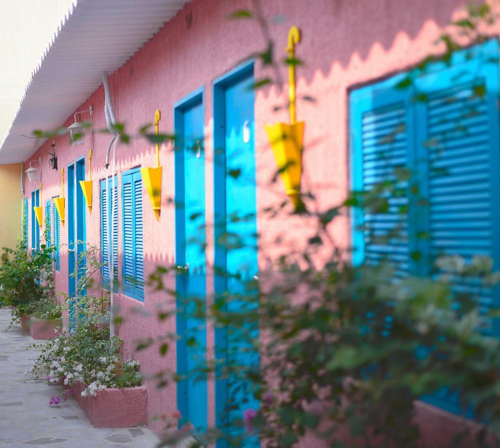 Hotel Casamart Rodadero Santa Marta  Buitenkant foto